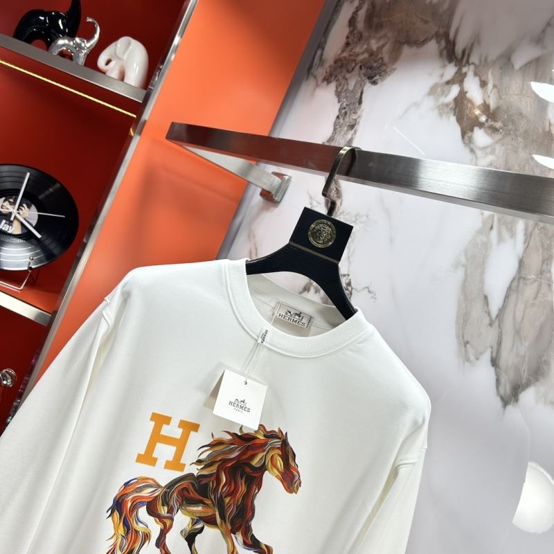 Hermes Hoodies